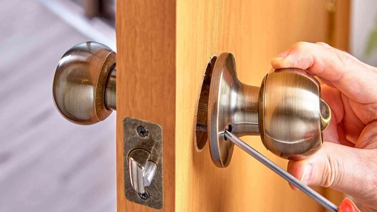 Categoría Cerraduras