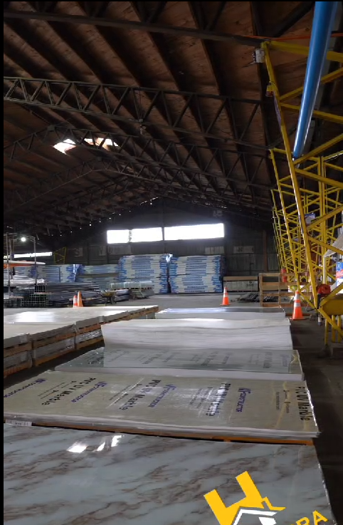 Patioconstrucción Video