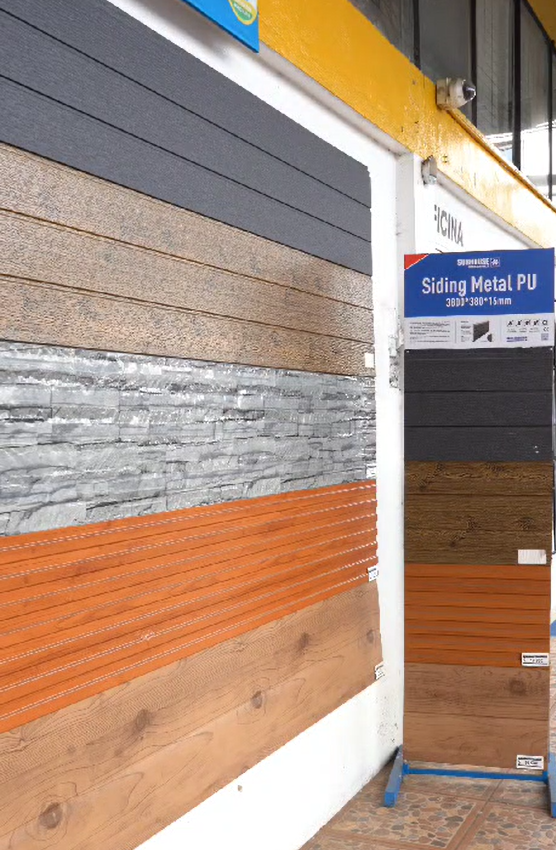 Revestimientos Video